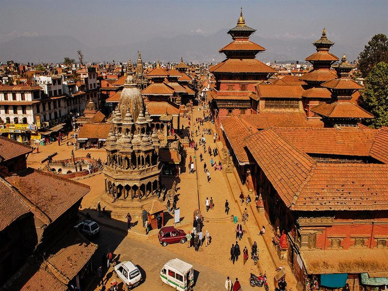 kathmandu