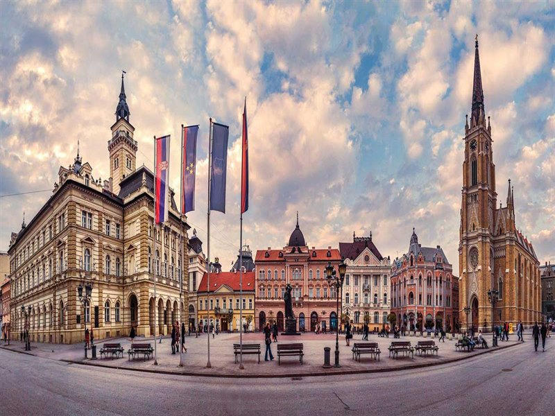 novi sad