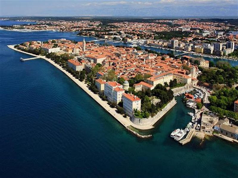 zadar