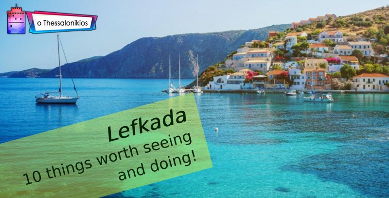 Lefkada