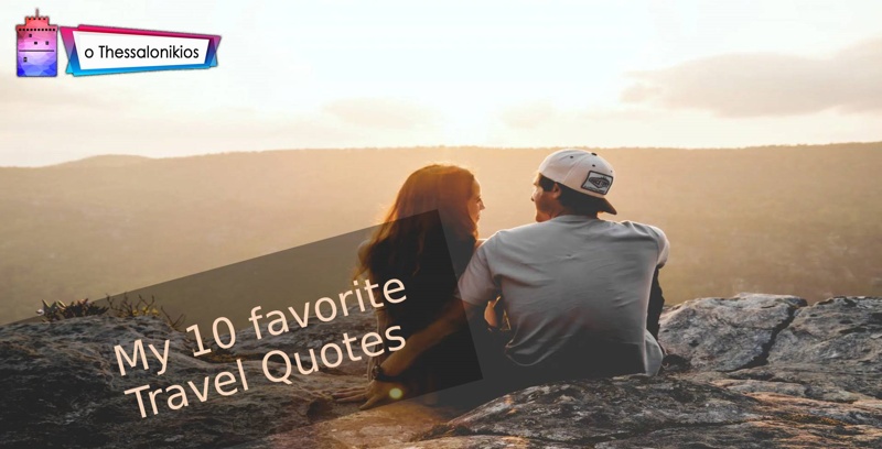  Travel quotes