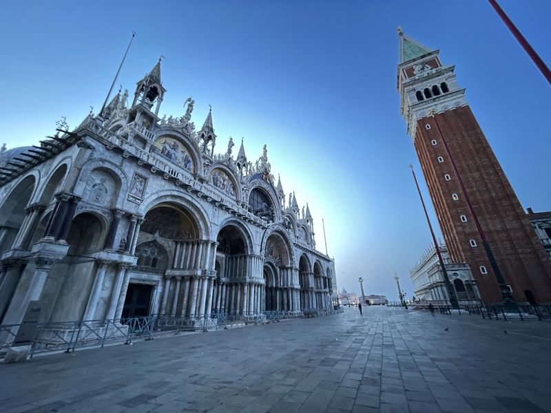 basilica di san marco