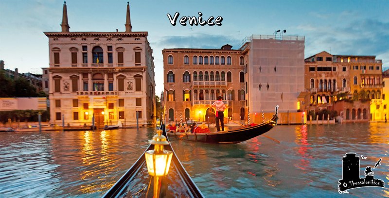 Venice