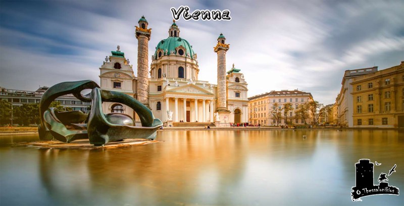 Vienna