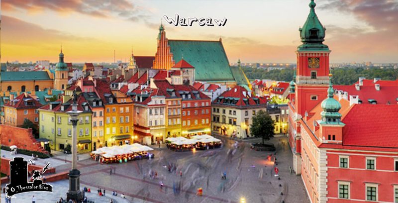 Warsaw