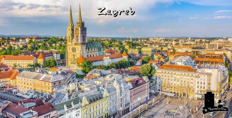 Zagreb