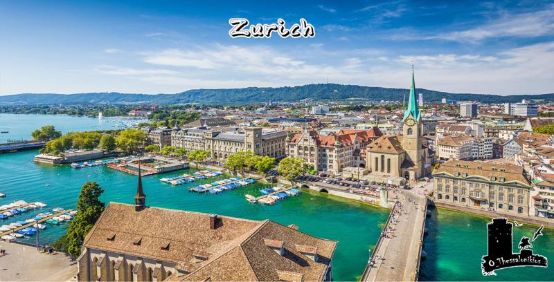 Zurich